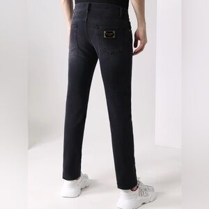 Jeans by Dolce&Gabbana
